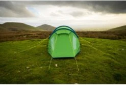Vango Omega 350 Tunneltent - 3 Persoons - Groen 12 Vango Omega 350 Tunneltent - 3 Persoons - Groen -Buitenwinkel 1900 1783 omega 350 4