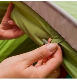 Vango Tay 200 Koepeltent - 2 Persoons - Groen -Buitenwinkel 1900 1783 tay 200 5