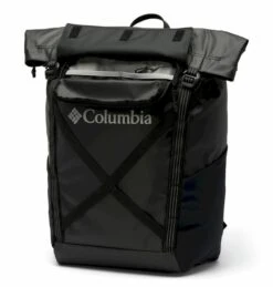 Columbia Convey Dagrugzak - 30 Liter - Zwart -Buitenwinkel 1900 1810 2053441 010 a1 tt
