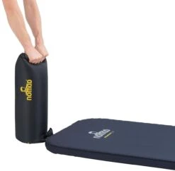 Nomad Dreamzone 5.0 Zelfopblazende Slaapmat -Buitenwinkel 1900 1900 0005525 dreamzone