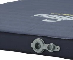 Nomad Dreamzone 5.0 Zelfopblazende Slaapmat -Buitenwinkel 1900 1900 0005526 dreamzone