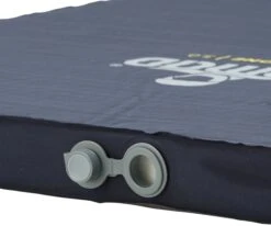 Nomad Dreamzone 5.0 Zelfopblazende Slaapmat -Buitenwinkel 1900 1900 0005528 dreamzone