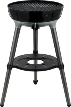 CADAC Carri Chef 40 Gasbarbecue - BBQ/Dome -Buitenwinkel 1900 1900 8905 carri chef 40 bbq grid 2