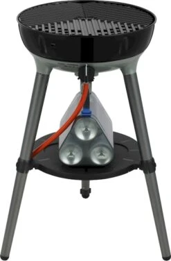CADAC Carri Chef 40 Gasbarbecue - BBQ/Dome -Buitenwinkel 1900 1900 8905 carri chef 40 trio power pak 1
