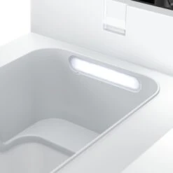 Dometic CFF 12 Compressor Koelbox - 13 Liter -Buitenwinkel 1900 1900 cff12 9600029485 d402