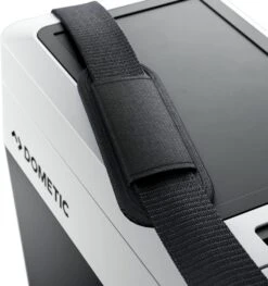 Dometic CFF 12 Compressor Koelbox - 13 Liter -Buitenwinkel 1900 1900 cff12 9600029485 d407