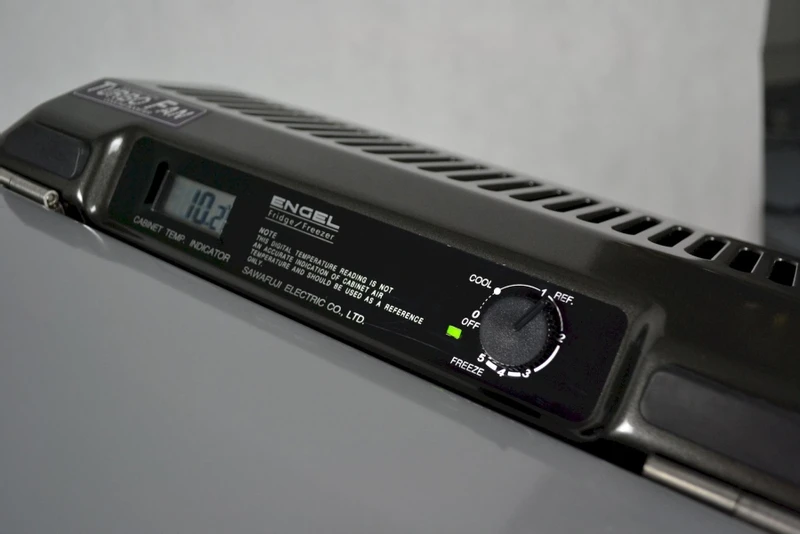 Engel MT35F-S Compressor Koelbox - 32 Liter 9 Engel MT35F-S Compressor Koelbox - 32 Liter - Afbeelding 7