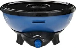 Campingaz Party Grill 200 Gasbarbecue 9 Campingaz Party Grill 200 Gasbarbecue -Buitenwinkel 2000023716 party grill 200 stove 02 resultaat