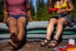 Therm-A-Rest NeoAir Topo Luxe 10.0 L Slaapmat -Buitenwinkel 2020 thermarest washington cascades wells 4055