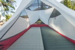 Therm-A-Rest NeoAir Topo Luxe 10.0 XW L Slaapmat -Buitenwinkel 2022 msr hubbahubba cascades rinckenberger 1873