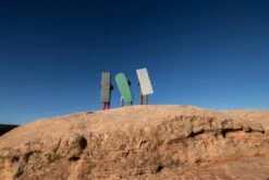 Therm-A-Rest NeoAir Topo Luxe 10.0 XW L Slaapmat -Buitenwinkel 2022 thermarest desertcamping highsierras spence 9604