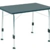 Dukdalf Stabilic 1 Luxe - Campingtafel - 80 X 60 Cm - Antraciet -Buitenwinkel 402410074 1