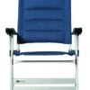 Dukdalf Sublime 8820 Standenstoel - Blauw -Buitenwinkel 411388204