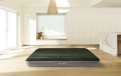 Intex Prestige Downy Luchtbed - Queensize -Buitenwinkel 64763 2 resultaat