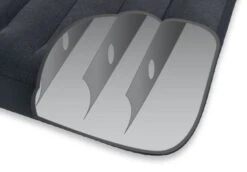 Intex Pillow Rest Classic Luchtbed - Queensize -Buitenwinkel 66777 intex luchtbed2