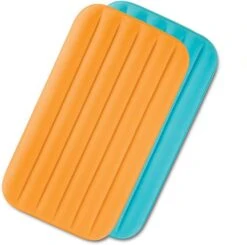 Intex Cozy Kidz Kinderluchtbed - Blauw -Buitenwinkel 66801 19 crop resultaat