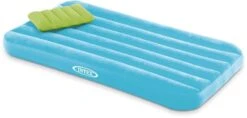 Intex Cozy Kidz Kinderluchtbed - Blauw -Buitenwinkel 66801ep prd2 300 resultaat