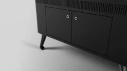 Everdure Hub II Houtskool Barbecue - Zwart 13 Everdure Hub II Houtskool Barbecue - Zwart -Buitenwinkel 675 1200 9312646027510 4