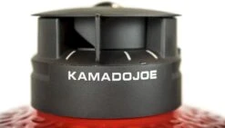 Kamado Joe Classic III Barbecue -Buitenwinkel 686 1200 jd5 9718