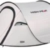 High Peak Vision 2 Pop-up Tent - 2 Persoons - Pearl -Buitenwinkel 698 1200 4001690102810.pt02