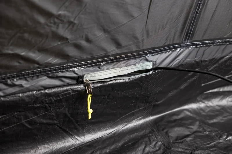 Kampa Hayling 6 Tunneltent - 6 Persoons 9 Kampa Hayling 6 Tunneltent - 6 Persoons - Afbeelding 7