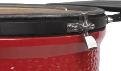 Kamado Joe Classic II Barbecue -Buitenwinkel 707 1200 kjo fiberglass gasket dsc 3511