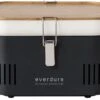 Everdure Cube Houtskool Barbecue - Zwart 1 Everdure Cube Houtskool Barbecue - Zwart -Buitenwinkel 763 1200 9312646028869