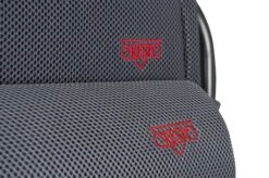 Crespo Air-Deluxe AP-232 Relaxstoel - Grijs -Buitenwinkel 795 1200 1104936 16