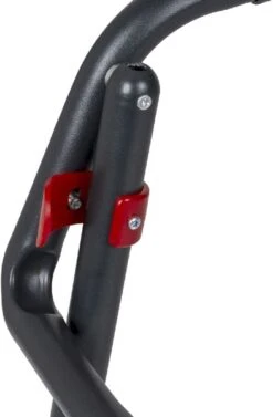 Crespo Air-Deluxe AP-364 Vouwbed - Grijs -Buitenwinkel 795 1200 1148234 12