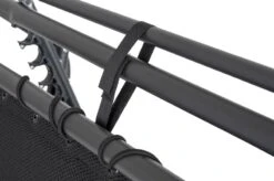 Crespo Air-Deluxe AP-364 Vouwbed - Zwart -Buitenwinkel 795 1200 1148236 07