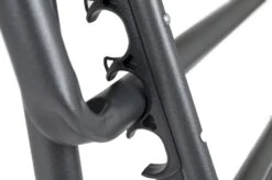 Crespo Air-Deluxe AP-364 Vouwbed - Zwart -Buitenwinkel 795 1200 1148236 09