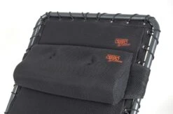 Crespo Air-Deluxe AP-364 Vouwbed - Zwart -Buitenwinkel 795 1200 1148236 12