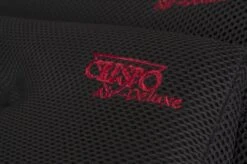 Crespo Air-Deluxe AP-364 Vouwbed - Zwart -Buitenwinkel 795 1200 1148236 13