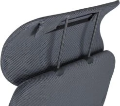 Crespo Air-Deluxe Compact AP-235 Standenstoel - Grijs -Buitenwinkel 795 1200 1149057 11