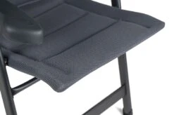 Crespo Compact Air-Deluxe AP-237 Standenstoel - Grijs -Buitenwinkel 795 1200 1149073 12 1