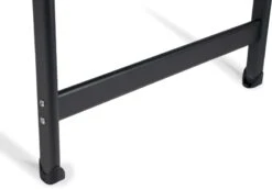 Crespo Compact Air-Deluxe AP-237 Standenstoel - Grijs -Buitenwinkel 795 1200 1149073 16 1