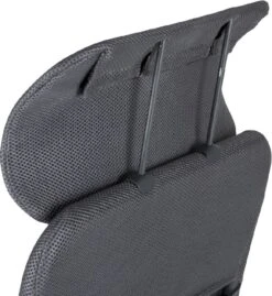 Crespo Air-Deluxe Compact AP-240 Standenstoel - Grijs 26 Crespo Air-Deluxe Compact AP-240 Standenstoel - Grijs -Buitenwinkel 795 1200 1149125 10