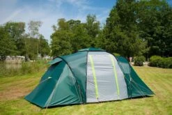 Coleman Spruce Falls 4 Vis-a-vis Tent - 4 Persoons -Buitenwinkel 799 1200 spruce falls 4