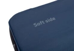 Bo-Camp Awassi Silver Zelfopblazende Slaapmat 18 Bo-Camp Awassi Silver Zelfopblazende Slaapmat -Buitenwinkel 800 1200 3400160 05