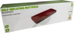 Bo-Camp Dorset Golden Zelfopblazende Slaapmat 19 Bo-Camp Dorset Golden Zelfopblazende Slaapmat -Buitenwinkel 800 1200 3400170 12