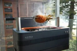 Everdure Fusion Houtskool Barbecue -Buitenwinkel 800 1200 9312646028906 7 kopie
