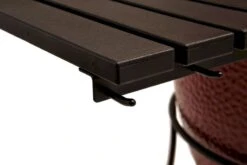 Kamado Joe Classic Barbecue -Buitenwinkel 800 1200 classic red cart poly 07