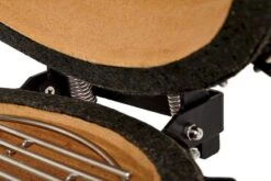 Kamado Joe Junior Barbecue -Buitenwinkel 800 1200 kamadojoejr hinge3 cmyk