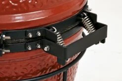 Kamado Joe Junior Barbecue -Buitenwinkel 800 1200 kamadojoejr hinge cmyk