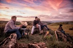 CADAC Safari Chef 30 Gasbarbecue - LP Lite -Buitenwinkel 800 1200 safari chef 30 12 1