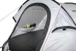 High Peak Vision 2 Pop-up Tent - 2 Persoons - Pearl -Buitenwinkel 801 1200 4001690102810.pt07