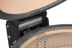 Kamado Joe Classic II Barbecue -Buitenwinkel 801 1200 kjo air lift hinge dsc 3526