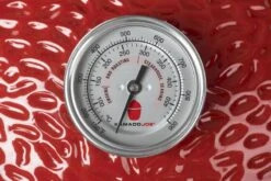 Kamado Joe Classic II Barbecue -Buitenwinkel 801 1200 kjo thermometer dsc 3525
