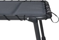 Crespo Air-Deluxe AP-364 Vouwbed - Grijs -Buitenwinkel 832 1200 1148234 07