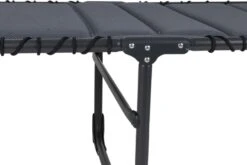 Crespo Air-Deluxe AP-364 Vouwbed - Grijs -Buitenwinkel 841 1200 1148234 06